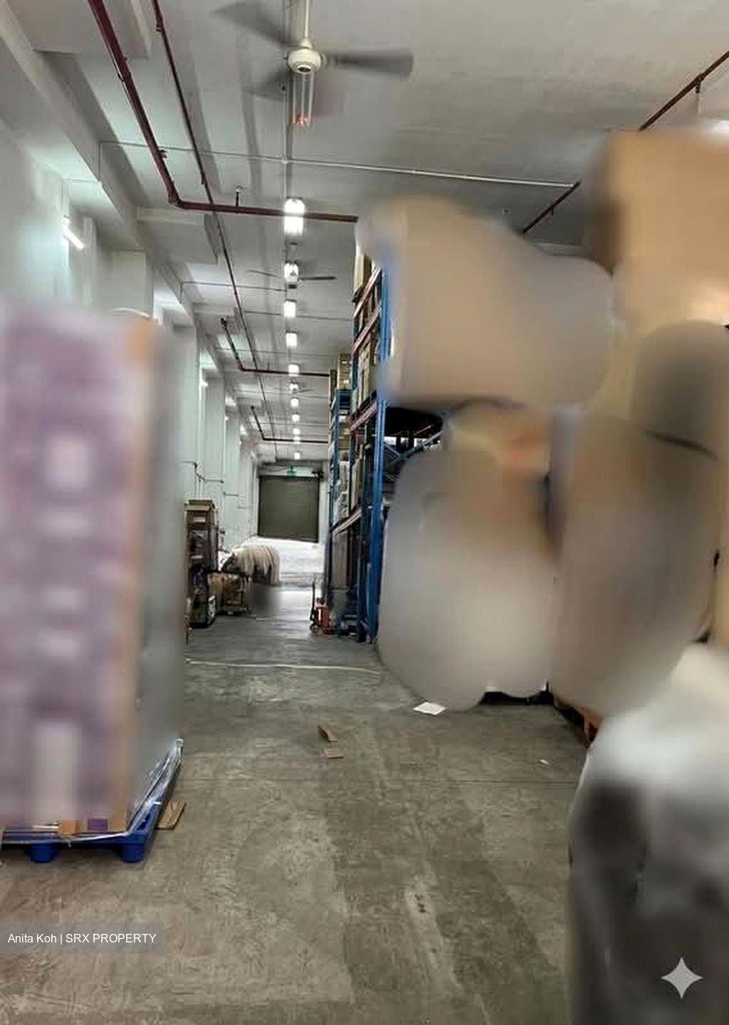 Shun Li Industrial Complex (D14), Factory #564638451